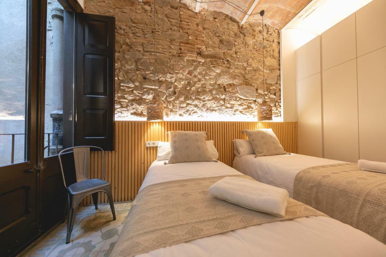 Bravissimo Mercaders, Beautiful 3 Bedroom Apartment Girona Exterior photo
